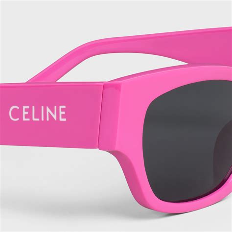 celine pink.sunglasses|celine sunglasses clearance.